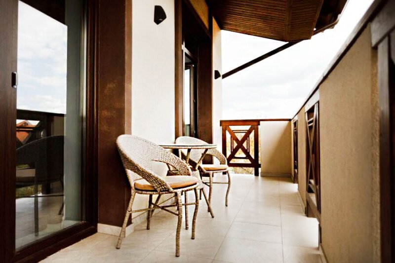 Family Luxe - camera hotel pentru 4 persoane
