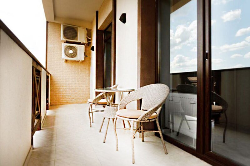 Hotel Cricova Vip Deluxe