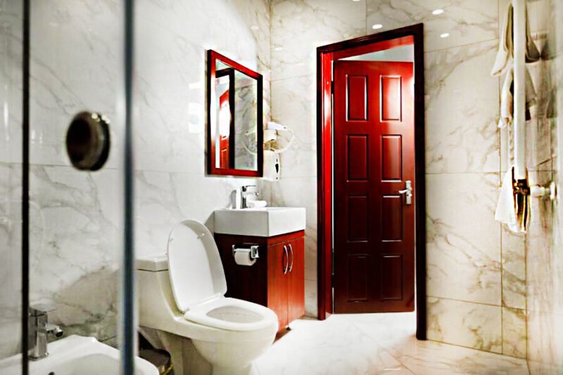 Hotel Cricova Vip Deluxe