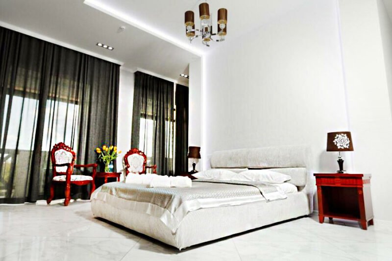 Hotel Cricova Vip Deluxe