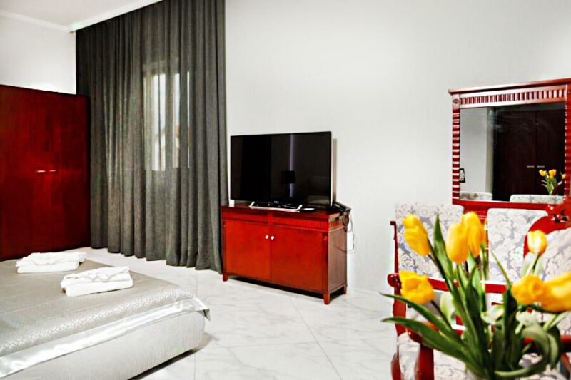 Hotel Cricova Vip Deluxe