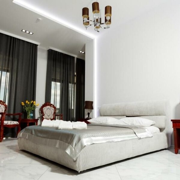 Hotel Cricova Vip Deluxe