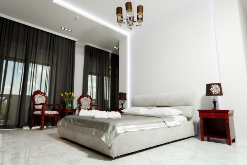Hotel Cricova Vip Deluxe