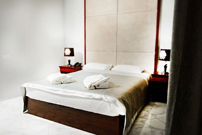 Vip Luxe Giowine Hotel Cricova