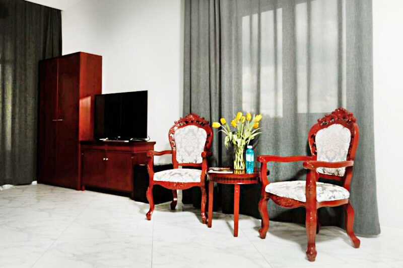 Vip Luxe Giowine Hotel Cricova