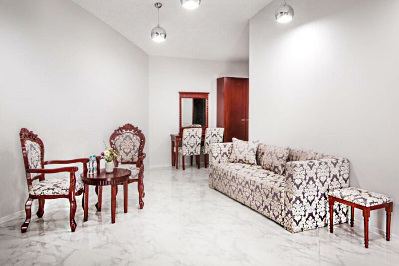 Vip Luxe Giowine Hotel Cricova