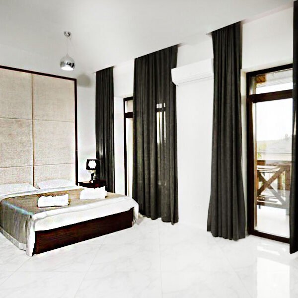 Vip Luxe Giowine Hotel Cricova