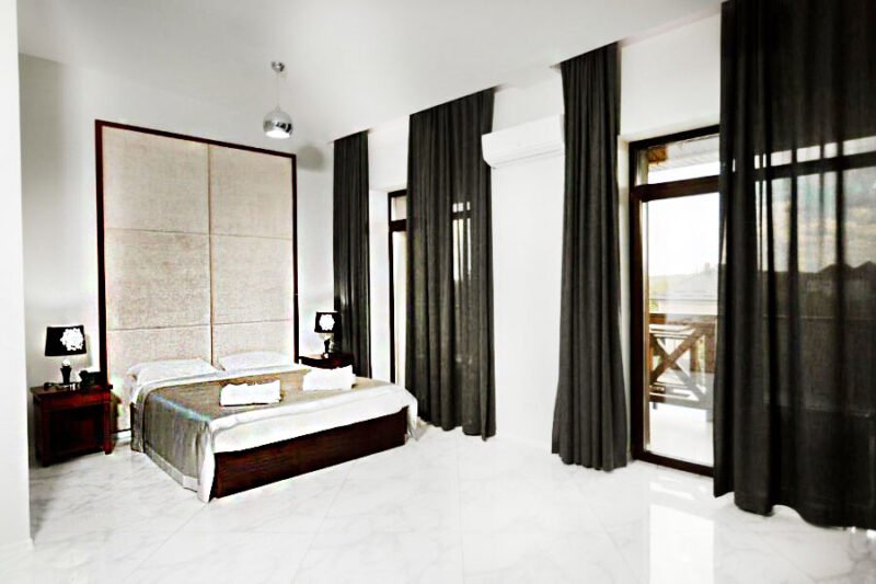 Vip Luxe Giowine Hotel Cricova