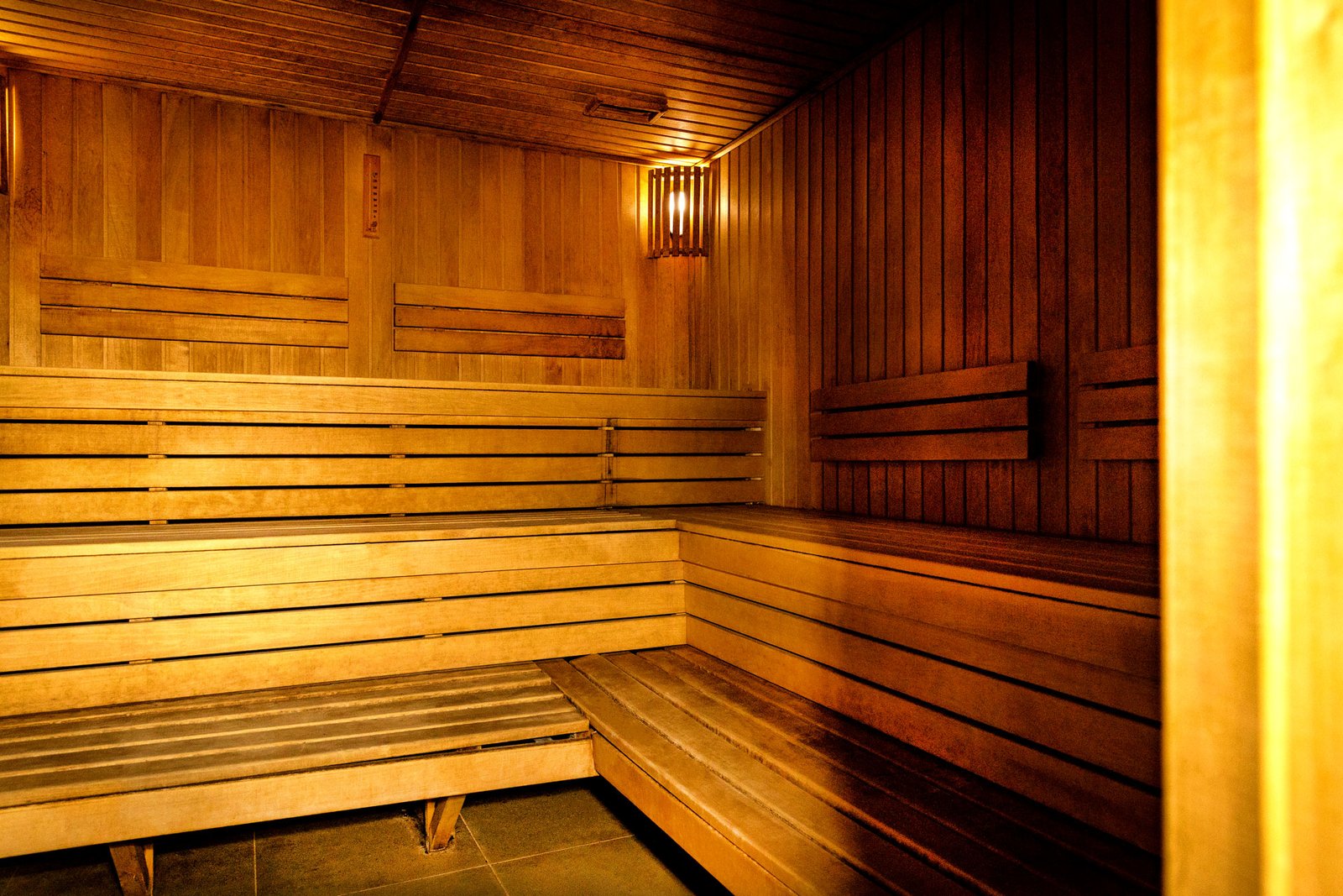 Sauna Giowine din Cricova